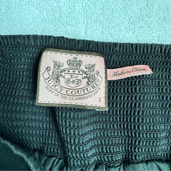 Juicy Couture Silk Crepe Party Dress w/ Bow Detail - Picture 2 of 6